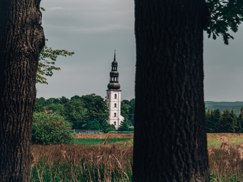 Dolny Śląsk na weekend