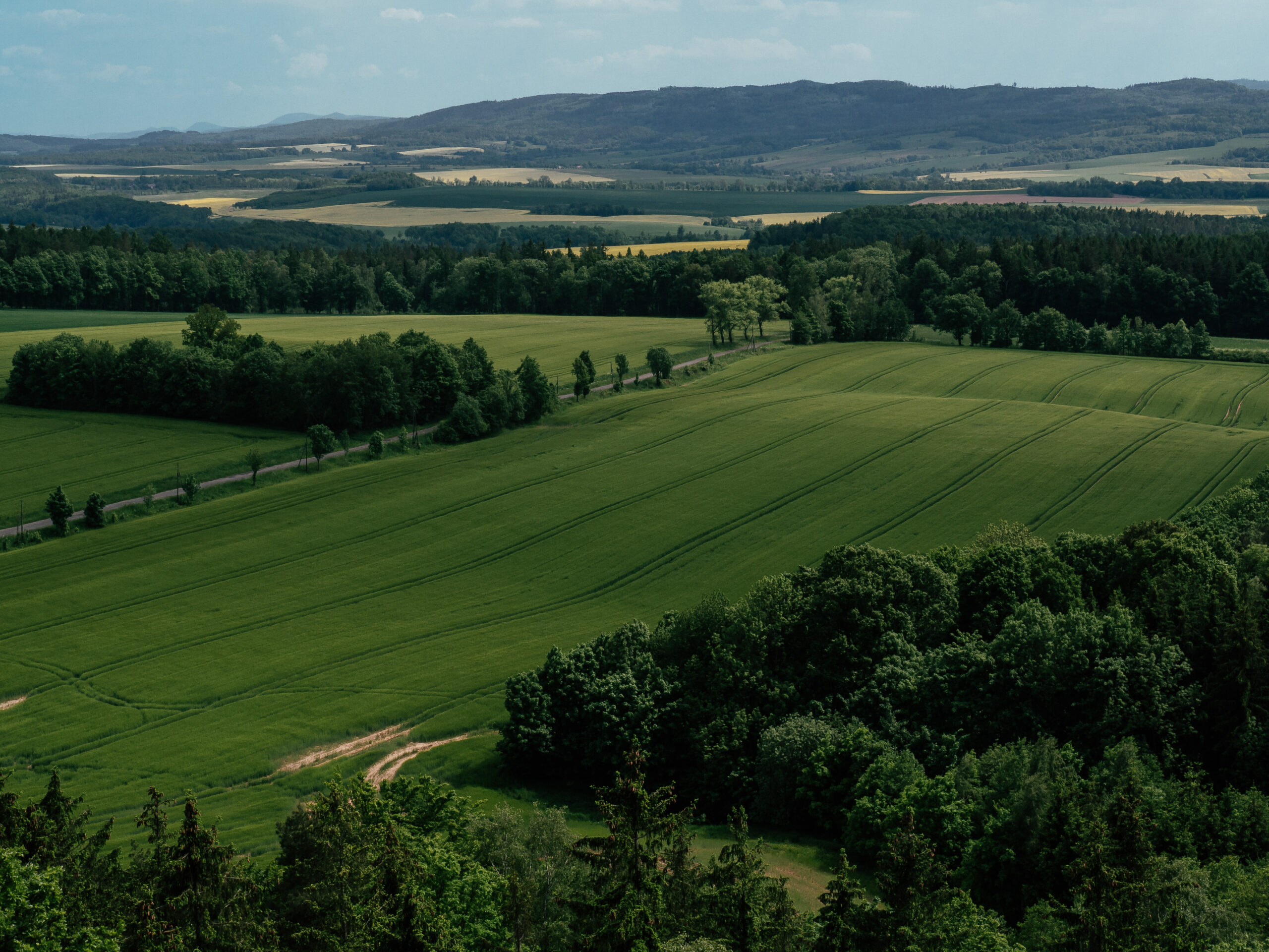 Dolny Śląsk na weekend