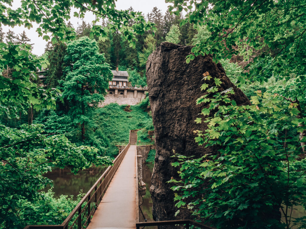 Dolny Śląsk na weekend. Perła Zachodu