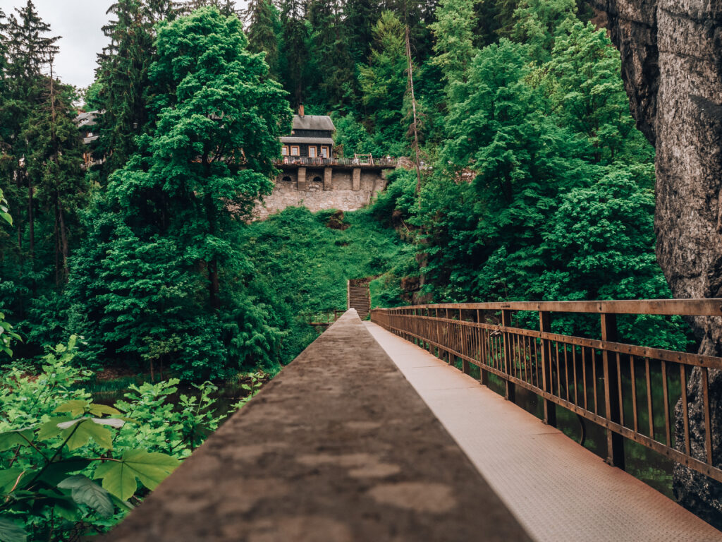 Dolny Śląsk na weekend perła zachodu