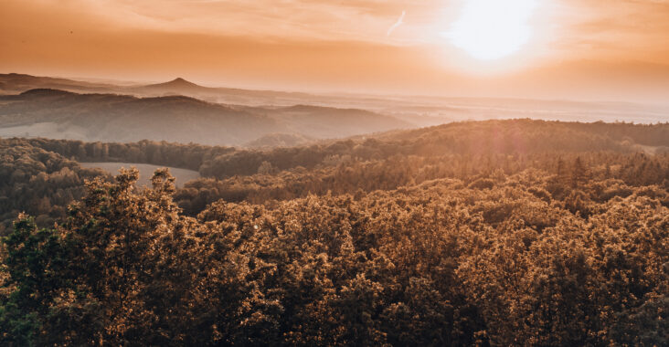 Karkonosze na weekend