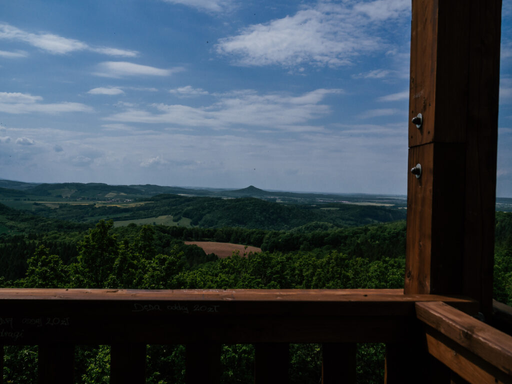 Dolny Śląsk na weekend. Ostrzyca