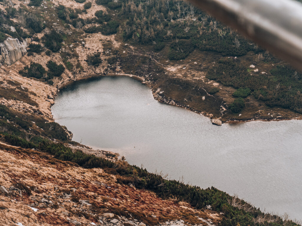Karkonosze i okolice na długi weekend 